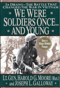 We Were Soldiers Once...and Young