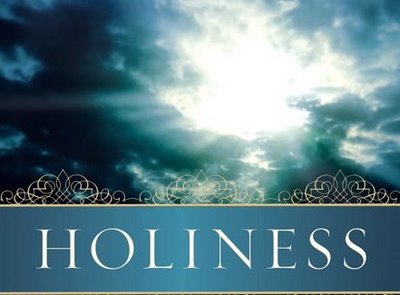 Holiness