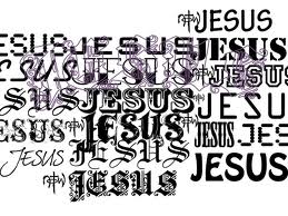 Jesus' Name