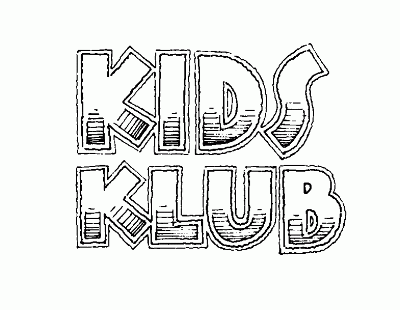 Kid's Klub