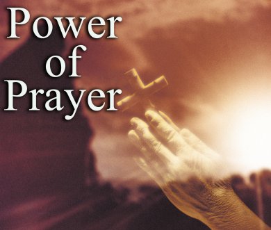 Power of Prayer