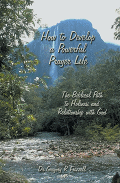 Greg Frizzell Book