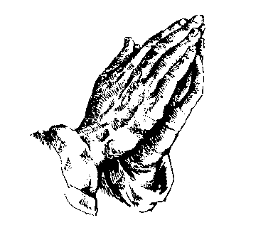 Praying Hands