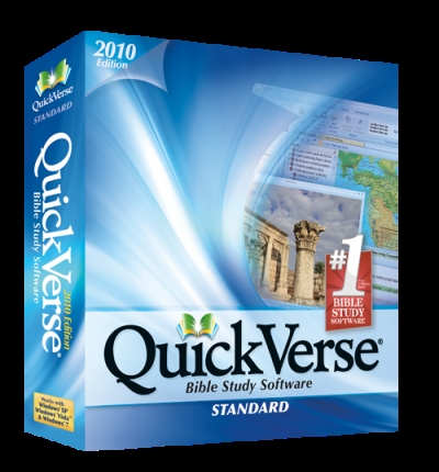 Quickverse