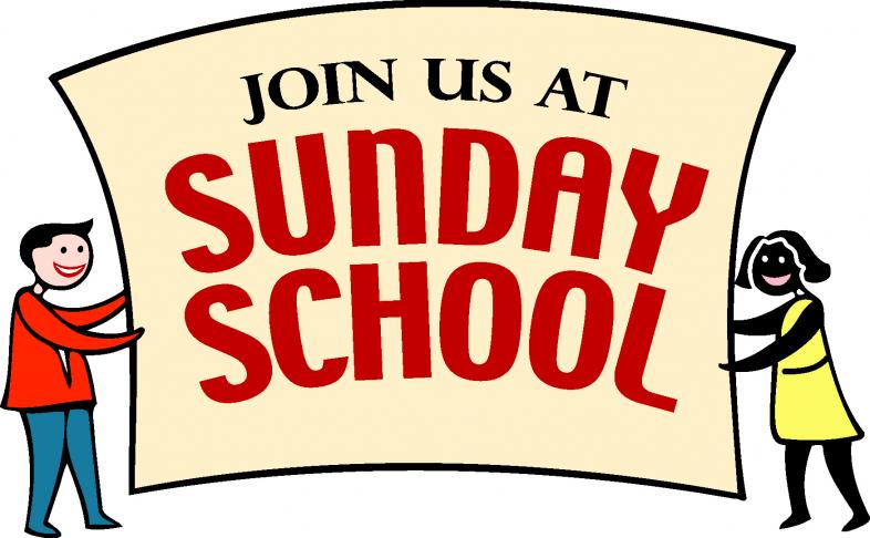 Sunday School