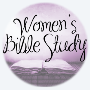 Women's Bible Study