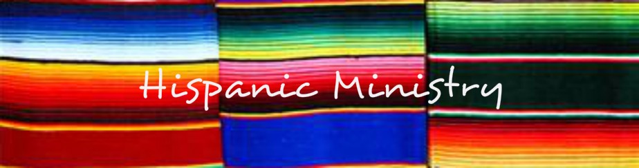 Hispanic Banner 2 New Covenant Baptist Church