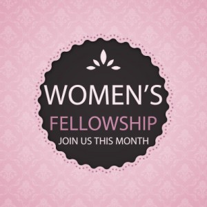 Mug Morning Women's Fellowship