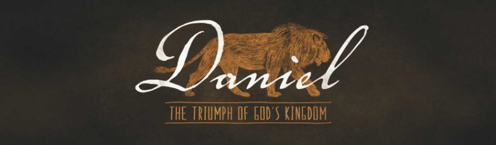 Daniel: The Triumph of God's Kingdom