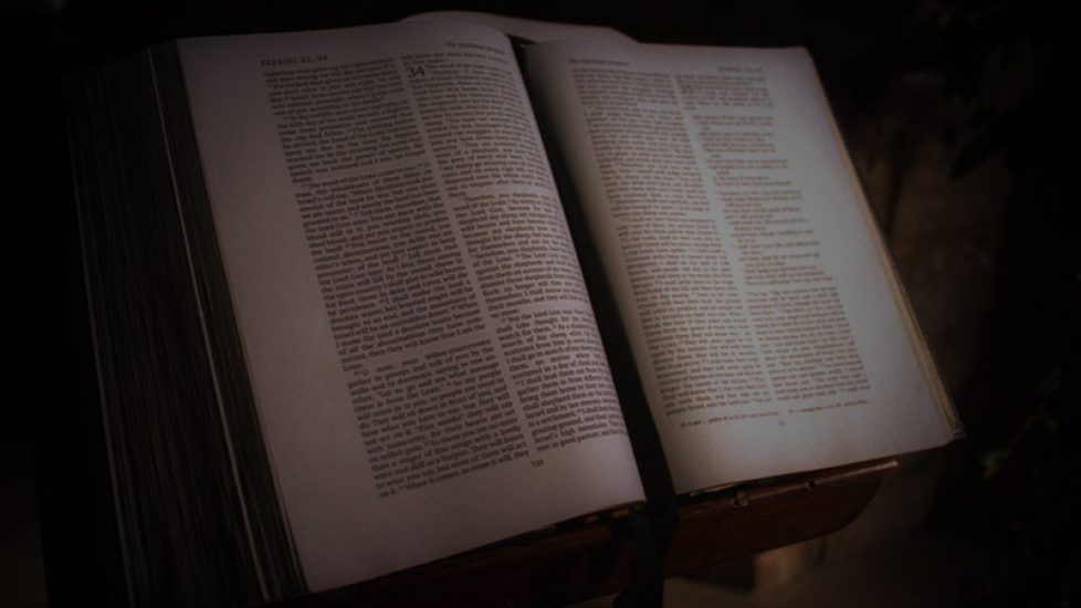Bible