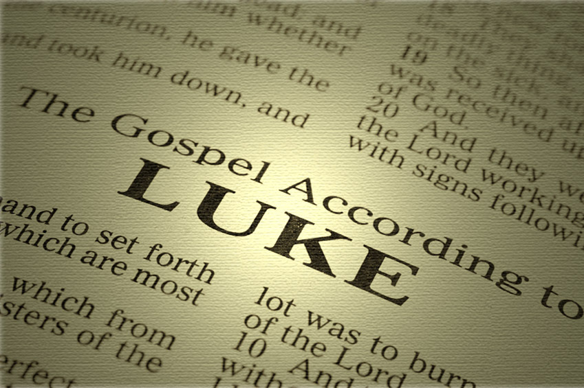 Luke