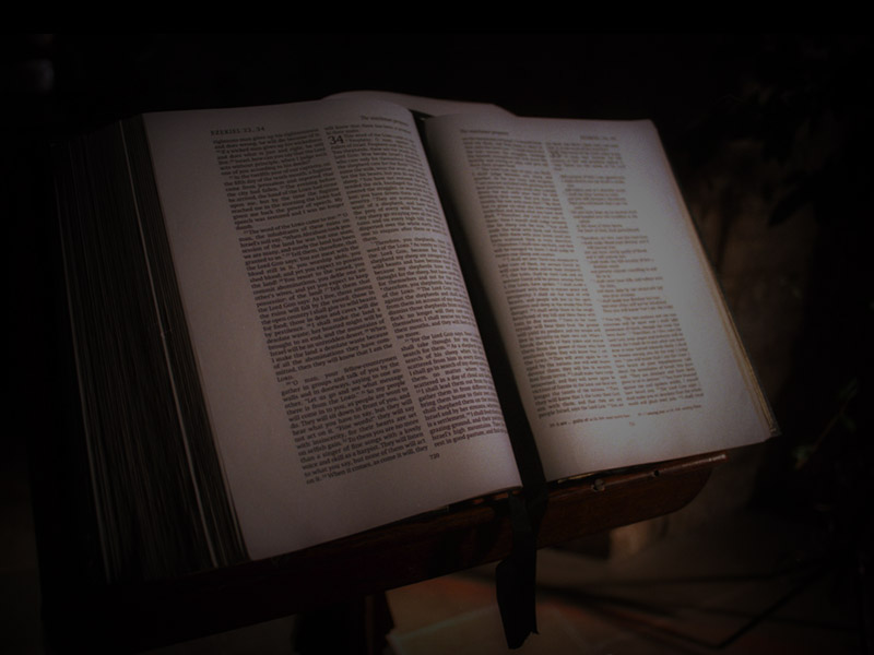 Bible