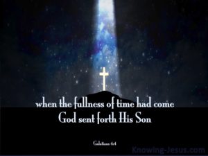 Christmas Eve Candlelight Communion Service