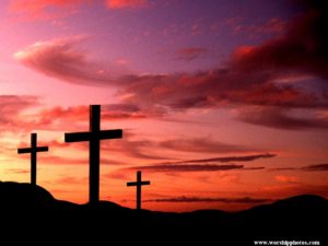 Good Friday Service @ Grace Baptist Church