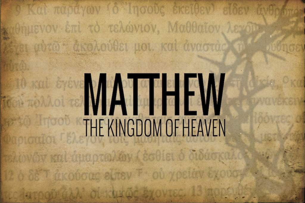 matthew-the-kingdom-of-heaven