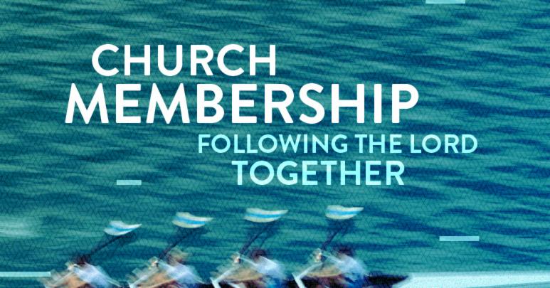 Church-Membership