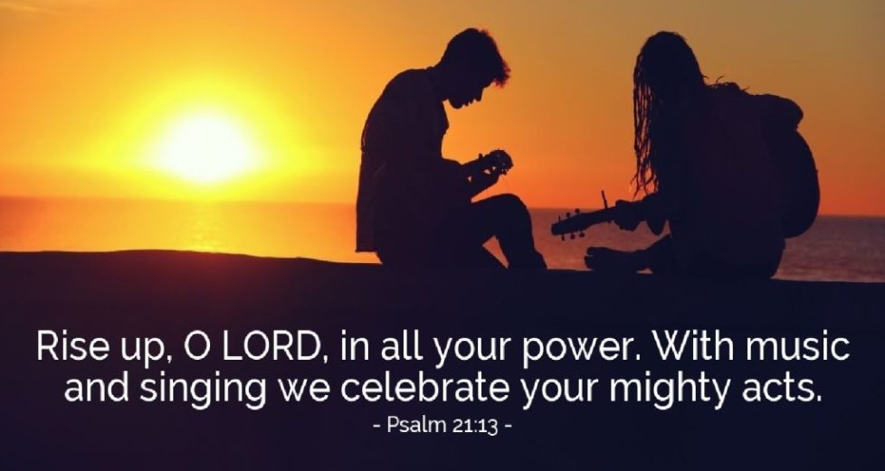 Fifth Sunday