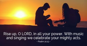 Fifth Sunday