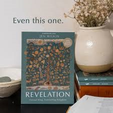 Women's Bible Study - Revelation