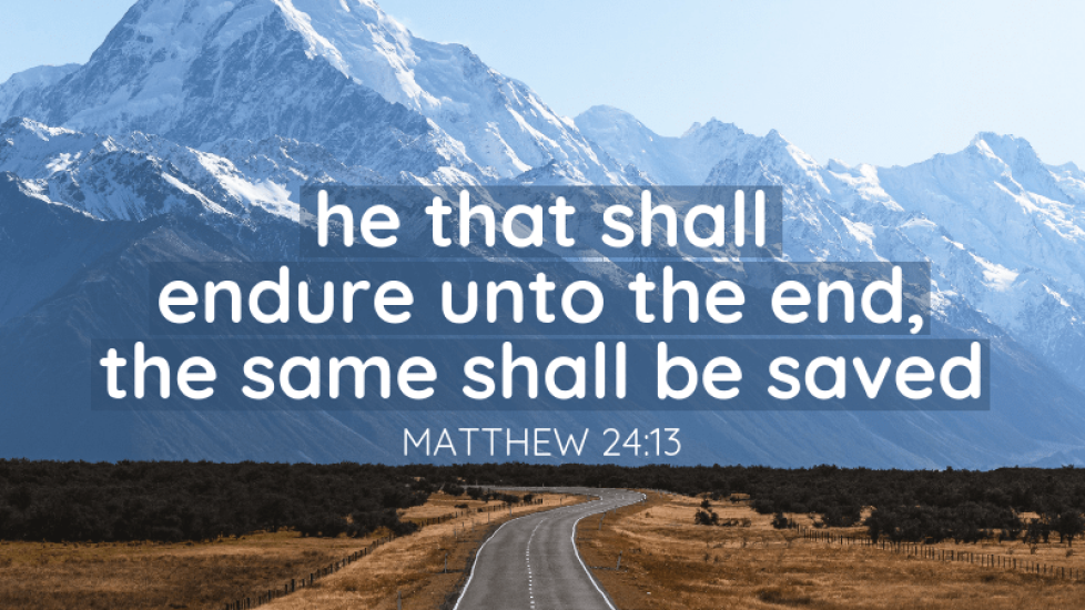 Matthew-24.13