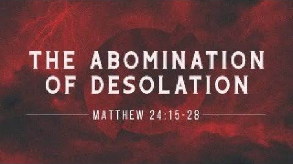 abomination