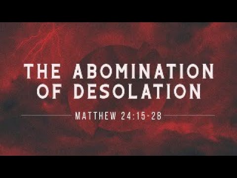 abomination