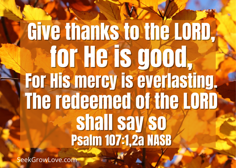 Psalm107