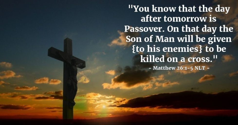 Matthew 26
