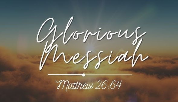 Matthew 26:64
