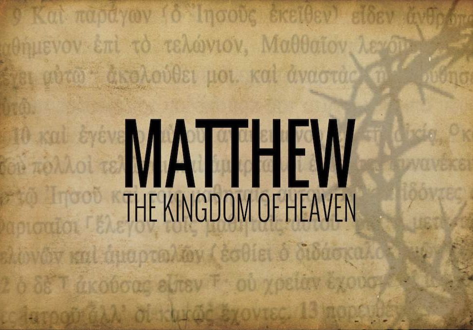 matthew-the-kingdom-of-heaven